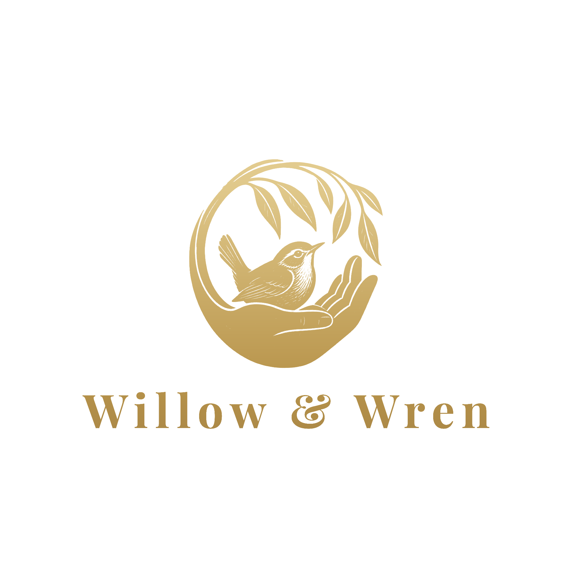 Willow & Wren logo