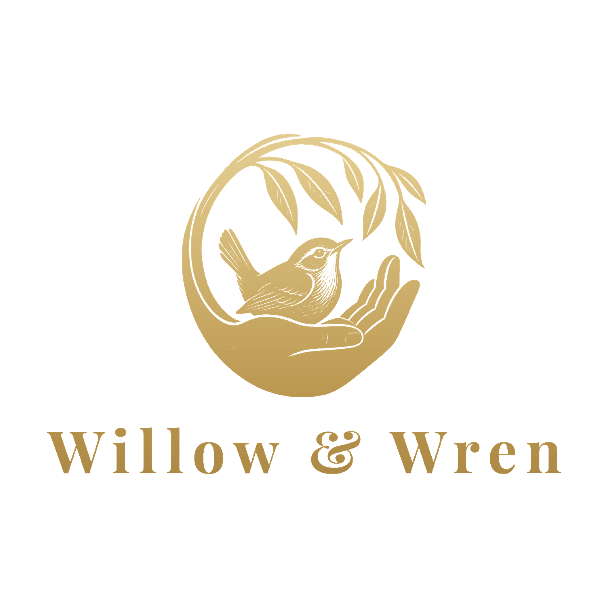 Willow & Wren logo