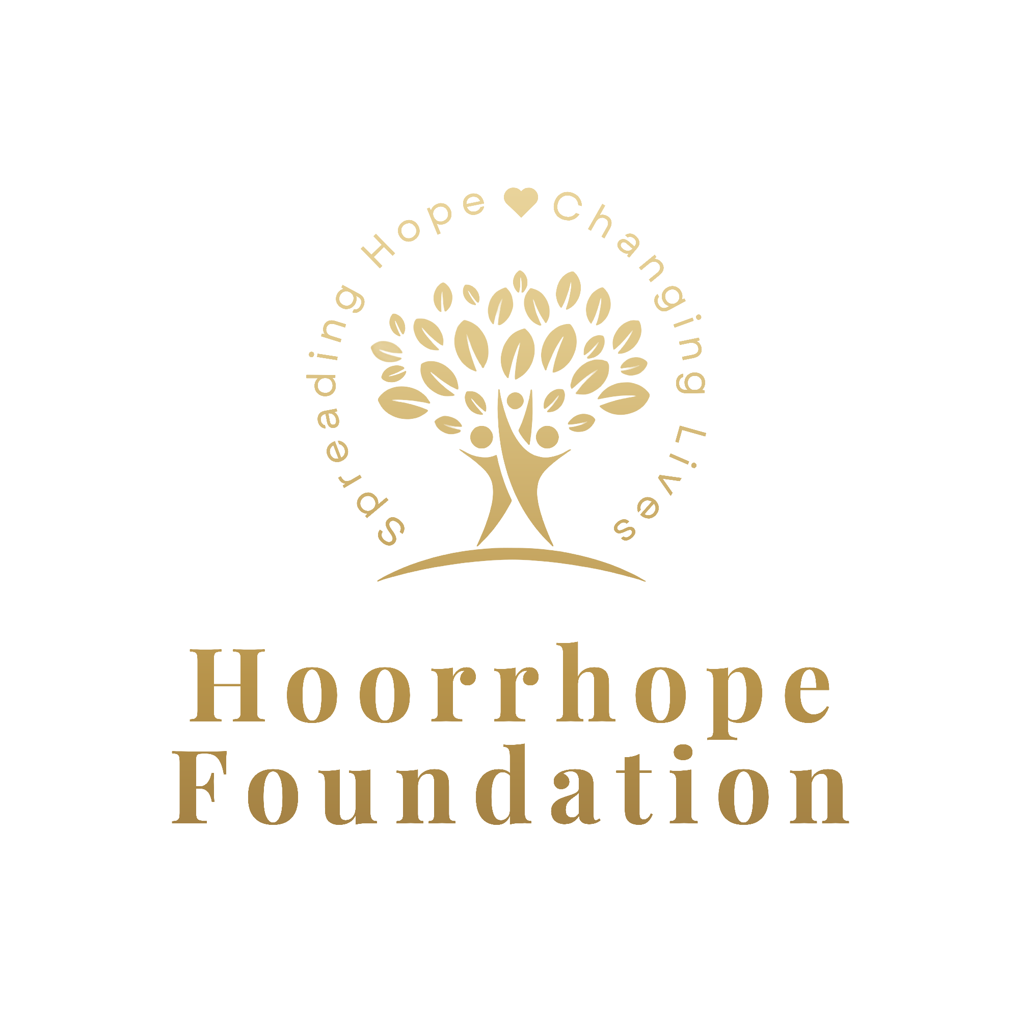 Hoorrhope Foundation logo
