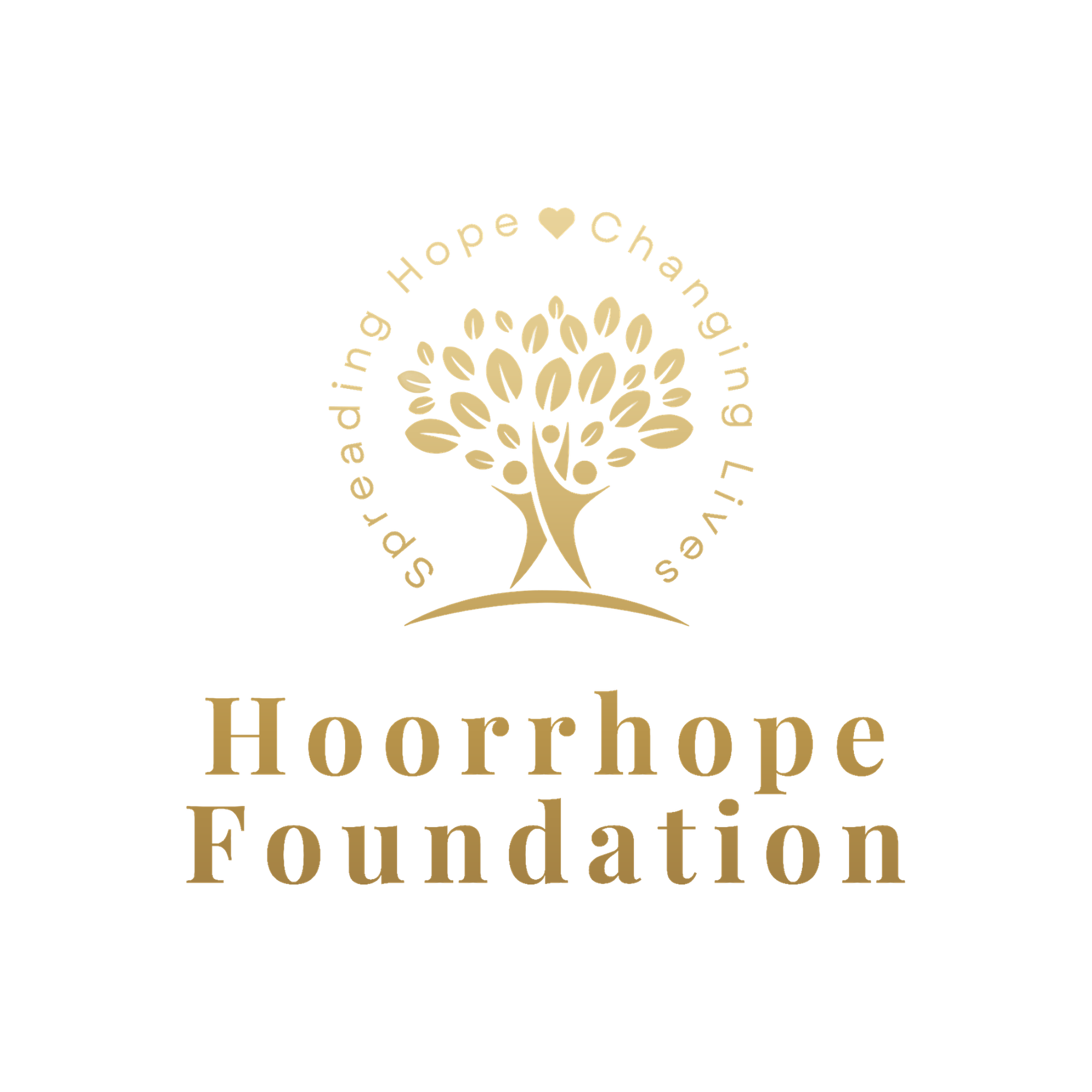 Hoorrhope Foundation logo