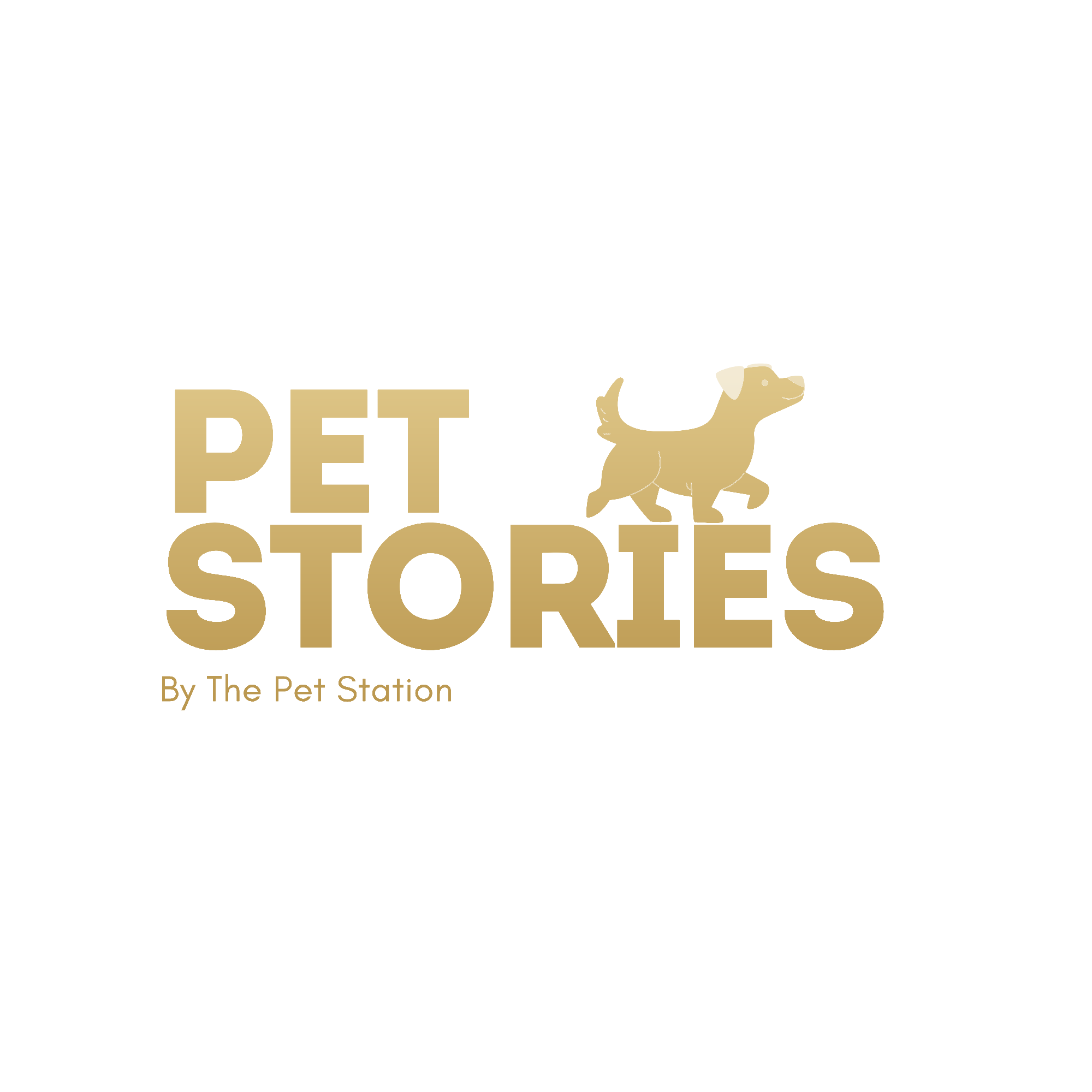 Pet Stories logo