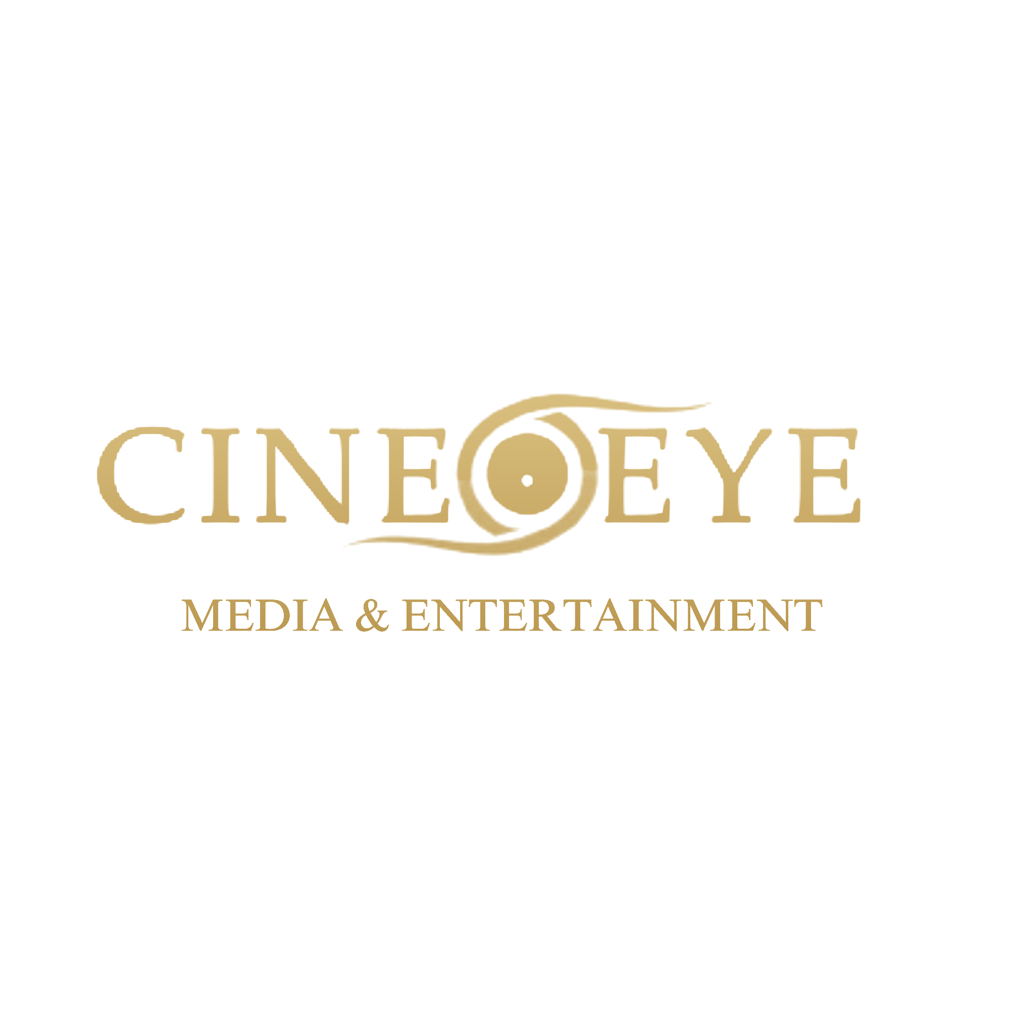Cine Eye Media logo